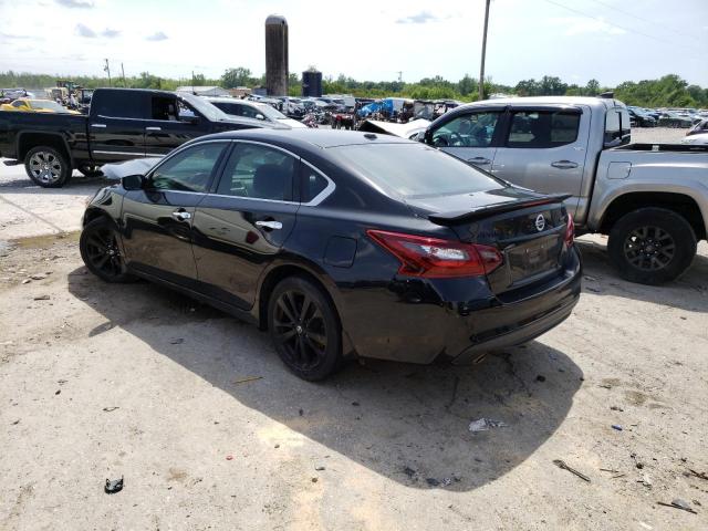 Photo 2 from auction – 2018 NISSAN ALTIMA 2.5 with VIN 1N4AL3AP0JC226201