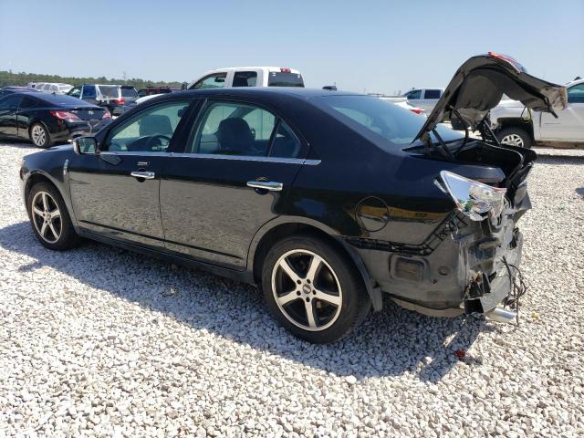 Photo 2 from auction – 2011 LINCOLN MKZ with VIN 3LNHL2GC4BR763899