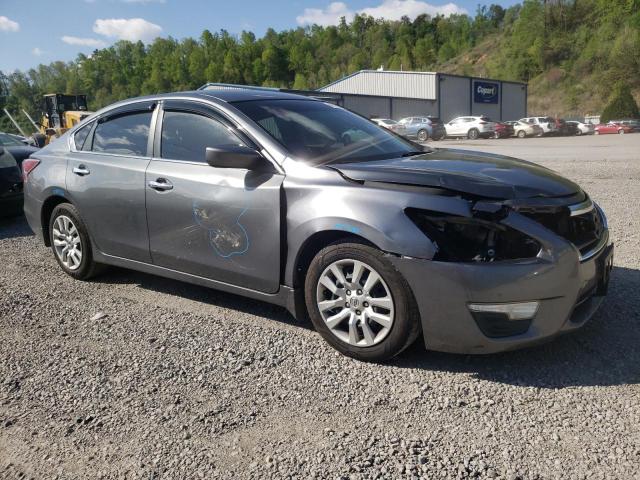 Photo 4 from auction – 2015 NISSAN ALTIMA 2.5 with VIN 1N4AL3AP3FN331732