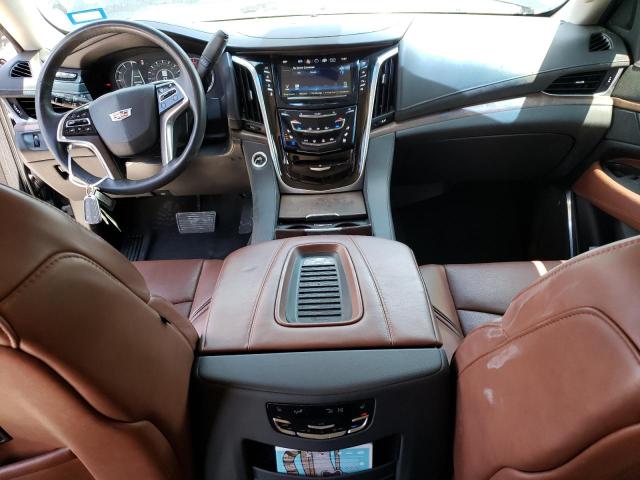 Photo 8 from auction – 2019 CADILLAC ESCALADE P with VIN 1GYS4CKJ5KR327104