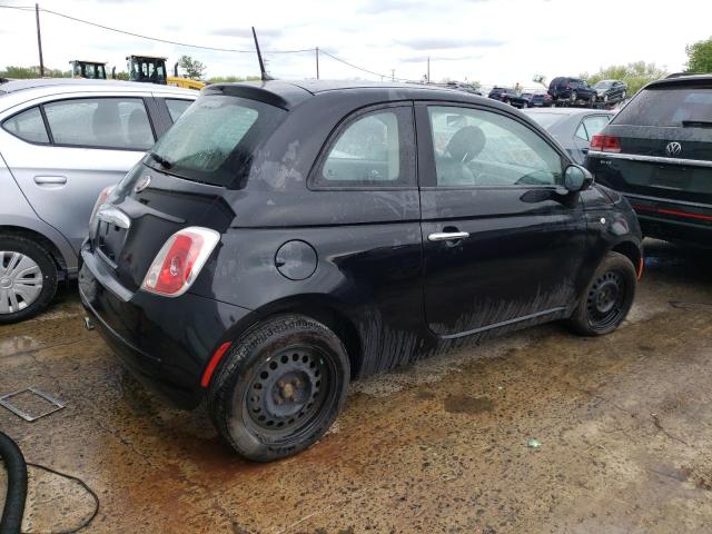 Photo 3 from auction – 2013 FIAT 500 POP with VIN 3C3CFFAR6DT579889
