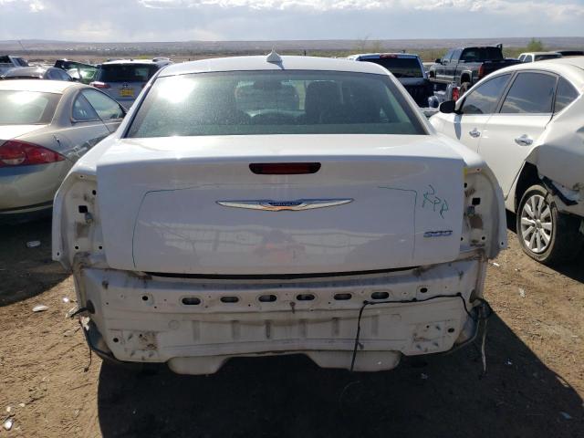 Photo 6 from auction – 2017 CHRYSLER 300 LIMITE with VIN 2C3CCAAG5HH609912