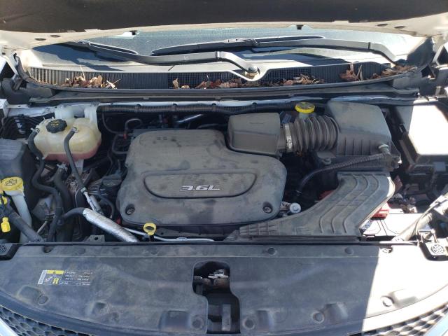 Photo 12 from auction – 2017 CHRYSLER PACIFICA T with VIN 2C4RC1BG8HR703359