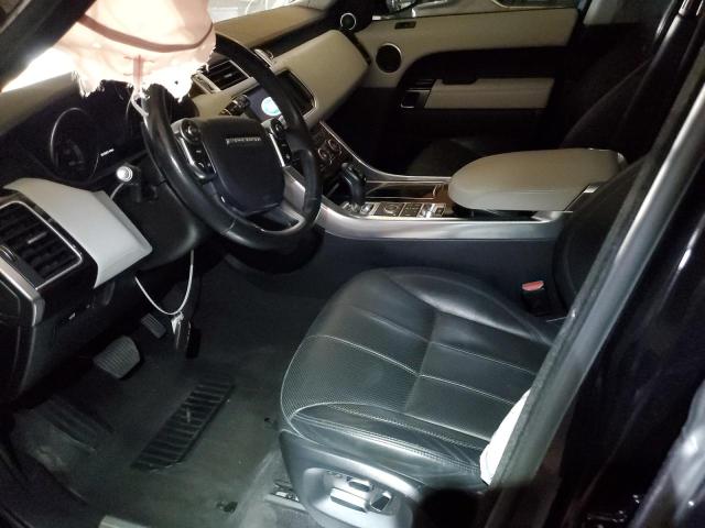 Photo 7 from auction – 2014 LAND ROVER RANGE ROVE with VIN SALWR2TF0EA374968