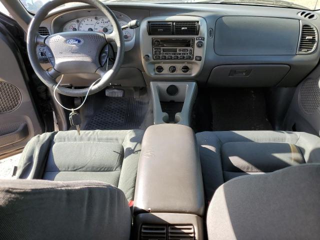 Photo 8 from auction – 2001 FORD EXPLORER S with VIN 1FMZU67E61UC28686