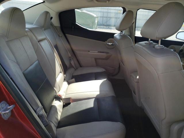 Photo 10 from auction – 2008 DODGE AVENGER R/ with VIN 1B3LC76M28N690406