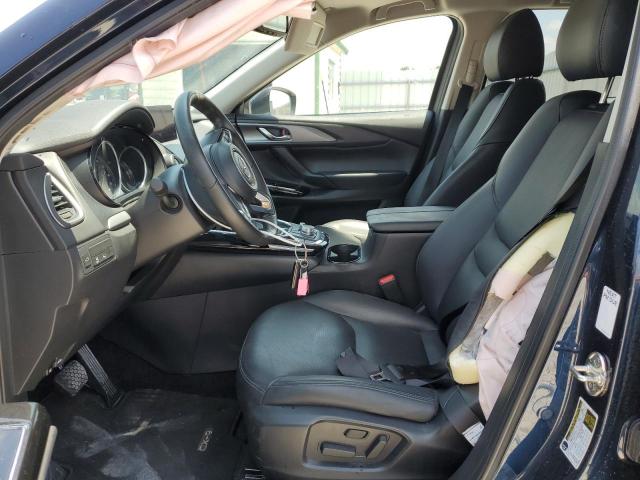 Photo 7 from auction – 2022 MAZDA CX-9 TOURI with VIN JM3TCBCYXN0607443