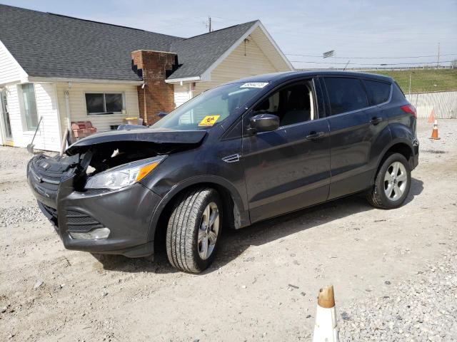 FORD ESCAPE SE 2015 with VIN 1FMCU9GXXFUB70002 - Photo from auction