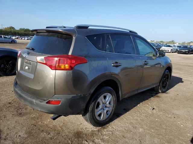 Photo 3 from auction – 2015 TOYOTA RAV4 LE with VIN JTMZFREV8FD044795