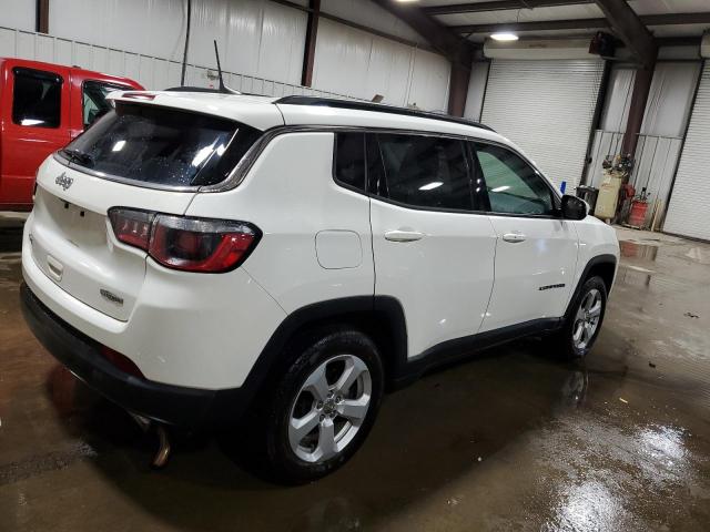 Photo 3 from auction – 2017 JEEP COMPASS LA with VIN 3C4NJDBB4HT645760