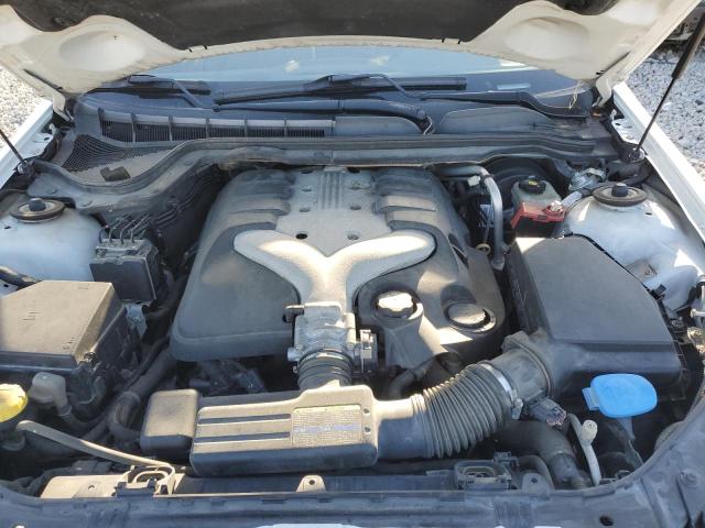 Photo 11 from auction – 2008 PONTIAC G8 with VIN 6G2ER57708L138912