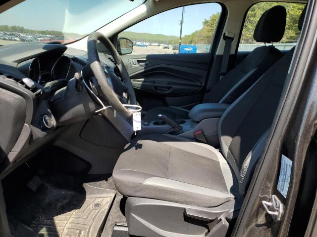 Photo 7 from auction – 2016 FORD ESCAPE S with VIN 1FMCU0F74GUC32492