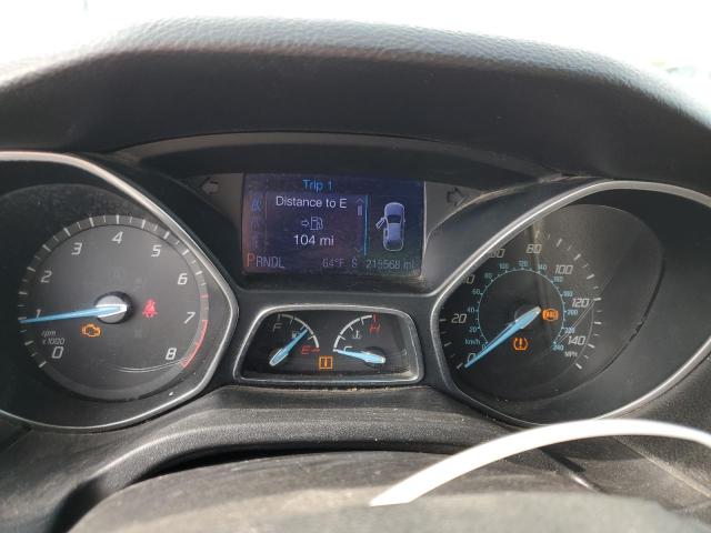 Zdjęcie 9 z aukcji – 2013 FORD FOCUS SE z VIN 1FADP3F25DL204214