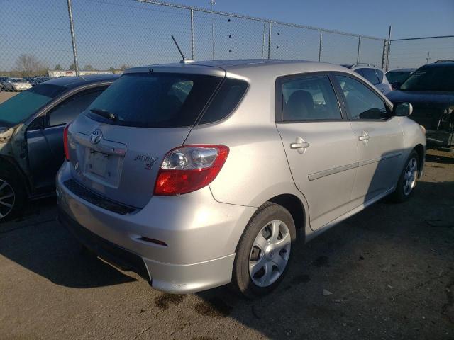 Photo 3 from auction – 2010 TOYOTA COROLLA MA with VIN 2T1KE4EE2AC043476