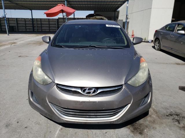 Photo 5 from auction – 2013 HYUNDAI ELANTRA GL with VIN 5NPDH4AE3DH344684
