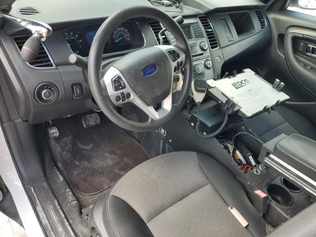 Zdjęcie 8 z aukcji – 2013 FORD TAURUS POL z VIN 1FAHP2M88DG126796
