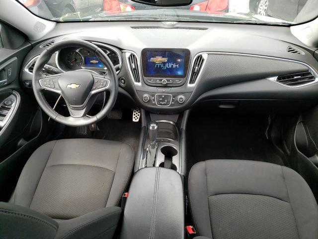 Photo 8 from auction – 2016 CHEVROLET MALIBU LT with VIN 1G1ZE5ST0GF265885
