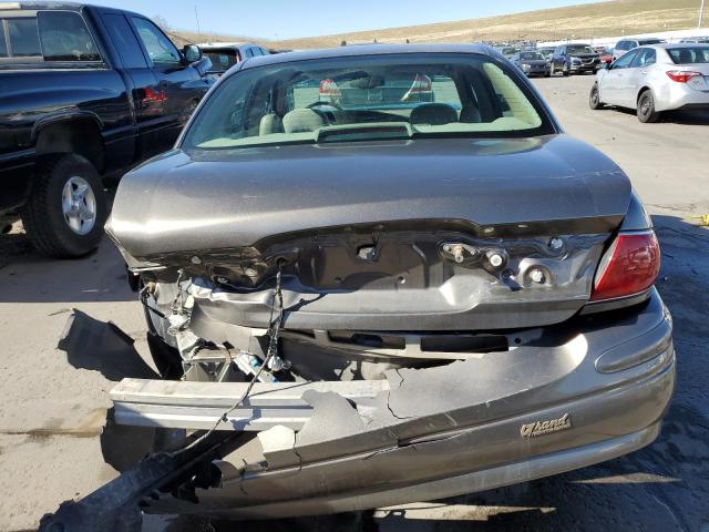 Photo 6 from auction – 2001 BUICK LESABRE CU with VIN 1G4HP54K414189359
