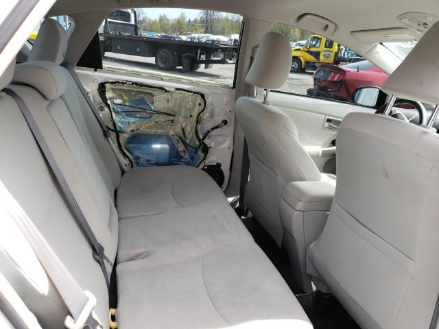 Photo 10 from auction – 2014 TOYOTA PRIUS with VIN JTDKN3DU2E0382130