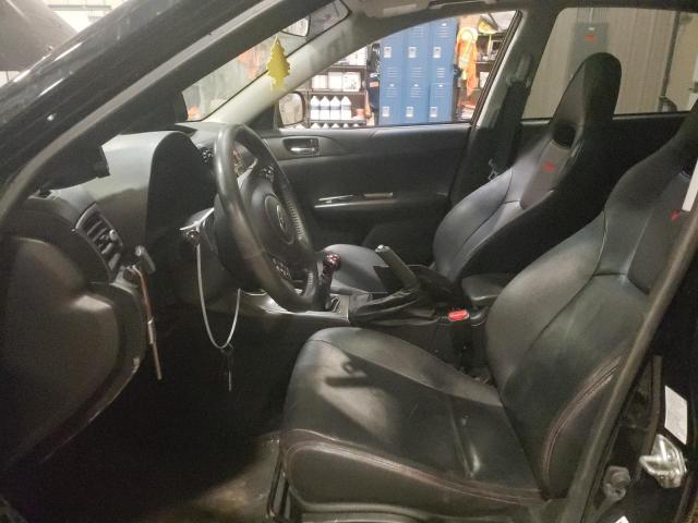 صورة رقم 7 من المزاد - 2012 SUBARU IMPREZA WR مع VIN JF1GR7E66CG225390