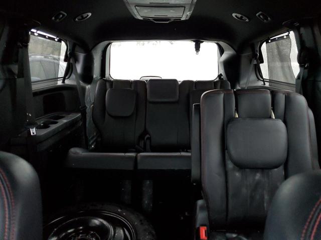 Photo 10 from auction – 2017 DODGE GRAND CARA with VIN 2C4RDGEG2HR681497