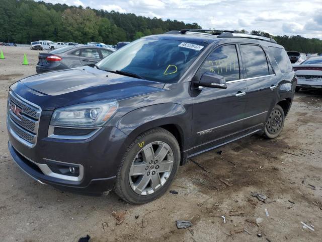 GMC ACADIA DEN 2014 with VIN 1GKKVTKD5EJ176124 - Photo from auction