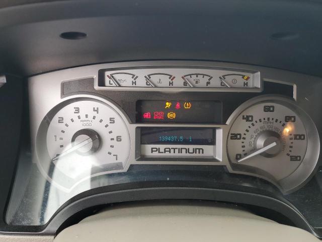 Photo 9 from auction – 2009 FORD F150 SUPER with VIN 1FTPW14V49FA74749