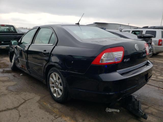 Photo 2 from auction – 2007 MERCURY MILAN with VIN 3MEHM01147R623967
