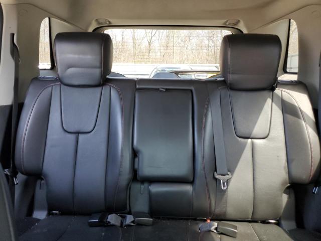 Photo 10 from auction – 2011 GMC TERRAIN SL with VIN 2CTALUEC2B6305536