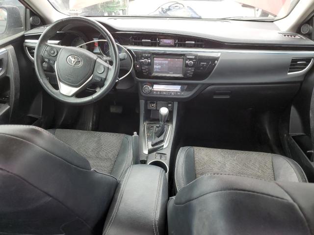 Photo 8 from auction – 2014 TOYOTA COROLLA L with VIN 2T1BURHE7EC082422