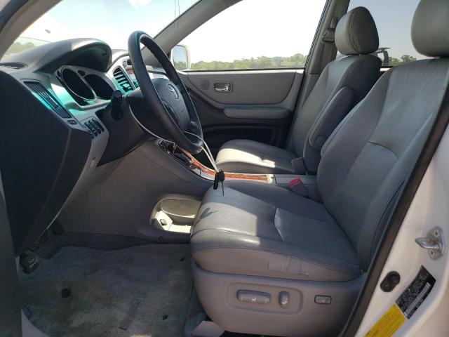 Photo 7 from auction – 2007 TOYOTA HIGHLANDER with VIN JTEEW21A870049153