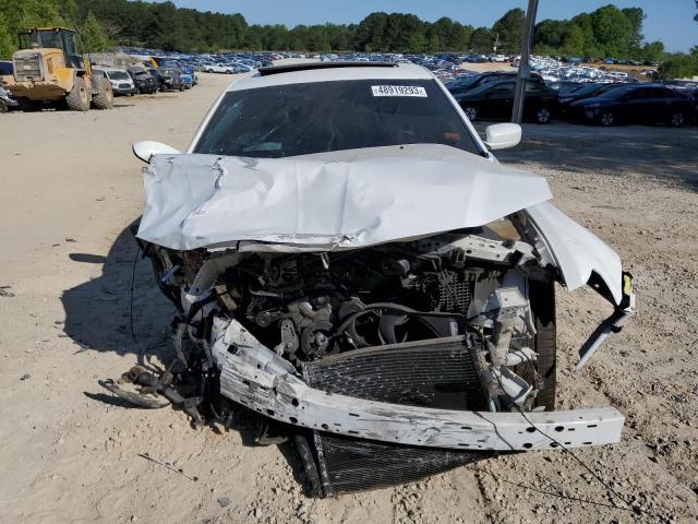 Photo 5 from auction – 2015 CHRYSLER 300 LIMITE with VIN 2C3CCAAG7FH930587