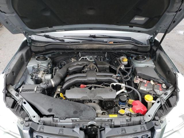 Photo 11 from auction – 2015 SUBARU FORESTER 2 with VIN JF2SJAFCXFH841011