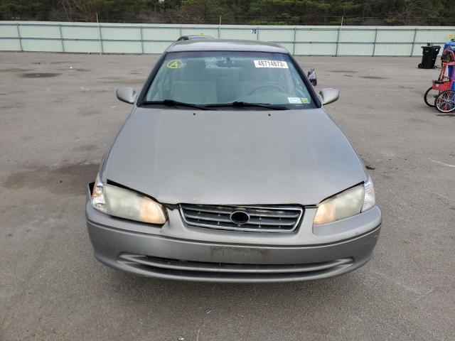 Photo 5 from auction – 2001 TOYOTA CAMRY CE with VIN JT2BG22K110596101