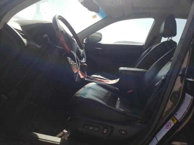 Photo 7 from auction – 2007 LEXUS ES 350 with VIN JTHBJ46G472114839