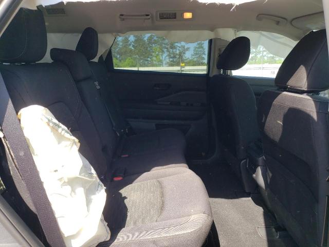 Photo 11 from auction – 2023 NISSAN PATHFINDER with VIN 5N1DR3AC0PC229056