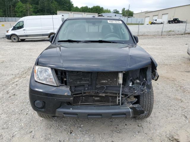 Photo 5 from auction – 2016 NISSAN FRONTIER S with VIN 1N6AD0EVXGN779057