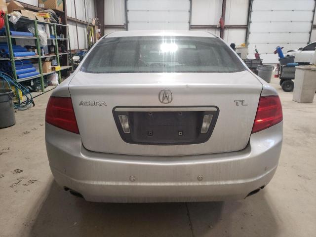 Photo 6 from auction – 2006 ACURA 3.2TL with VIN 19UUA66246A804171