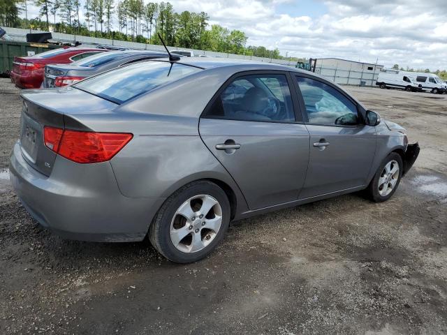 Photo 3 from auction – 2010 KIA FORTE EX with VIN KNAFU4A25A5220192