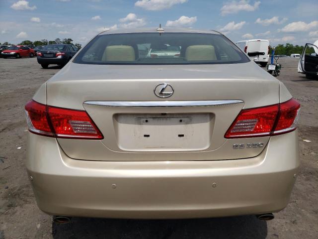 Photo 6 from auction – 2012 LEXUS ES 350 with VIN JTHBK1EG5C2485161