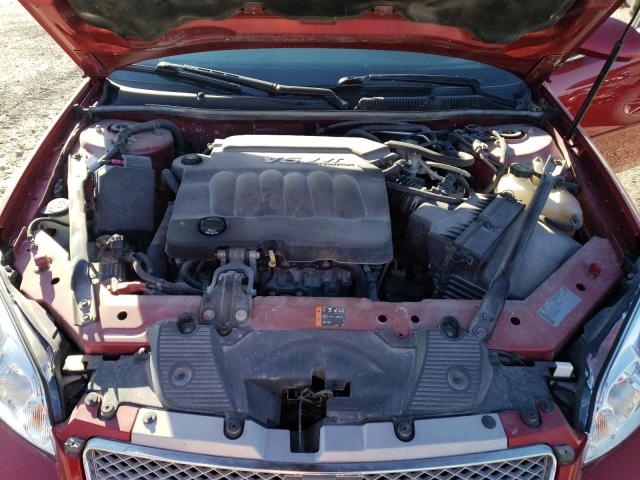 Photo 11 from auction – 2013 CHEVROLET IMPALA LT with VIN 2G1WG5E30D1116467
