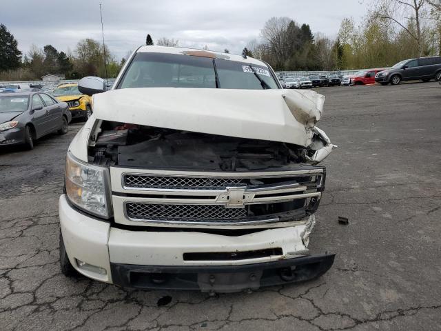 صورة رقم 5 من المزاد - 2012 CHEVROLET SILVERADO مع VIN 3GCPKTE25CG307796