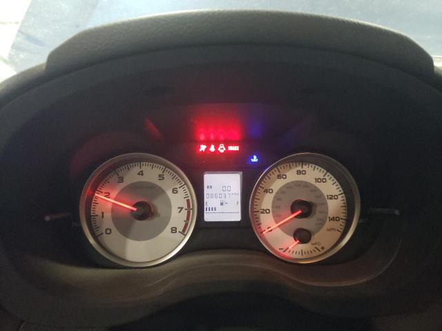 Photo 9 from auction – 2014 SUBARU IMPREZA with VIN JF1GPAA60E9223568