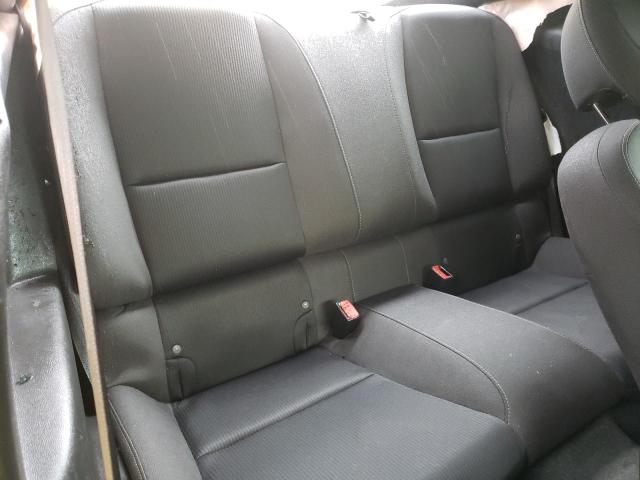 Photo 10 from auction – 2012 CHEVROLET CAMARO LT with VIN 2G1FB1E33C9207191