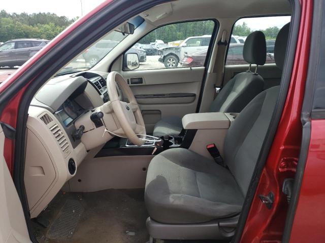 Photo 7 from auction – 2008 FORD ESCAPE XLS with VIN 1FMCU02Z38KD84140