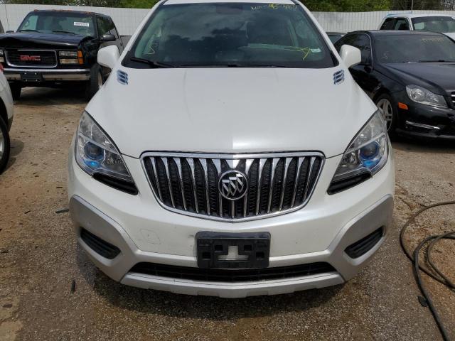 Photo 5 from auction – 2013 BUICK ENCORE with VIN KL4CJASB1DB197442