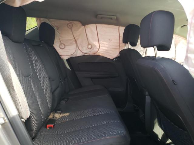 Photo 11 from auction – 2012 CHEVROLET EQUINOX LT with VIN 2GNFLEEK9C6273725