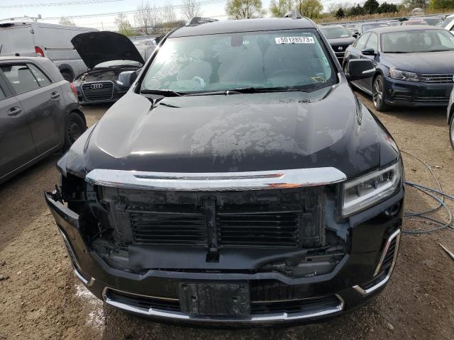 Photo 5 from auction – 2021 GMC ACADIA SLE with VIN 1GKKNKLAXMZ178143