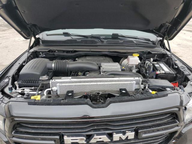 Photo 11 from auction – 2023 RAM 1500 LARAM with VIN 1C6SRFJT7PN520131