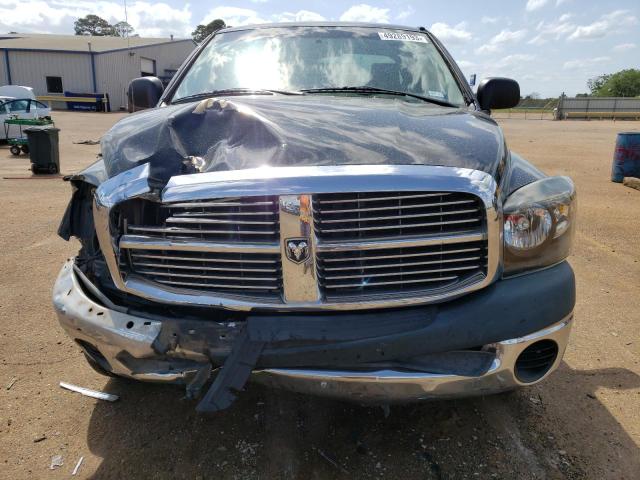 Photo 5 from auction – 2008 DODGE RAM 1500 S with VIN 1D7HA18238J137294